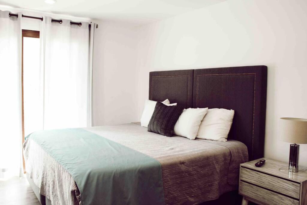 Elegante Habitacion Ideal Para Tu Estancia. San Miguel de Allende Exteriér fotografie