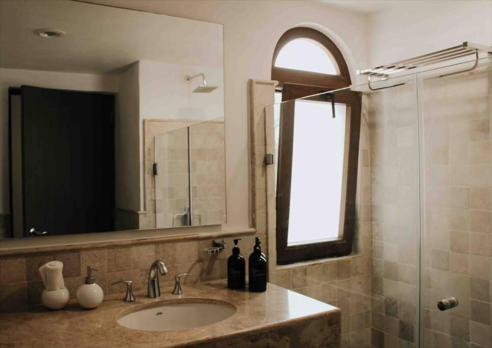 Elegante Habitacion Ideal Para Tu Estancia. San Miguel de Allende Exteriér fotografie